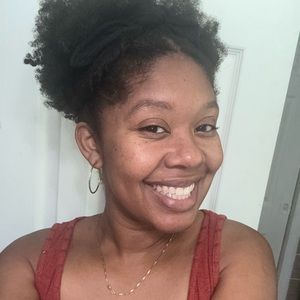 Meet your Posher, Jameya